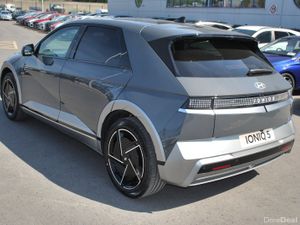Hyundai Ioniq 5 Facelift Platinum 84 KW - Image 3