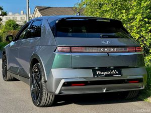 261 IONIQ 5 PLATINUM 84KWH VIDEO TOUR - Image 4