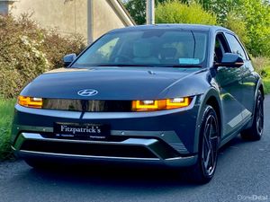 261 IONIQ 5 PLATINUM 84KWH VIDEO TOUR - Image 3