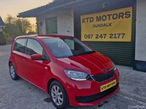 Skoda Citigo 2019 - Image 4