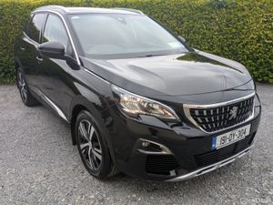 PEUGEOT 3008 1.2 PureTech Allure NCT 01/27 - Image 2