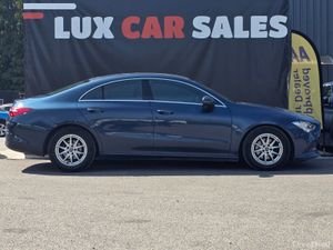 2021 Mercedes-Benz CLA180 1.3 STYLE - Image 2