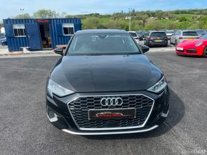 2022 Audi A3 Sport 30 2.0 TDI - Automatic - Image 3