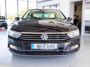 Volkswagen Passat HIGHLINE 1.6 TDI MANUAL - Image 2
