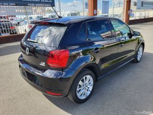 (2yr warranty) 1.2 Petrol Auto Stock ID-012369 - Image 4