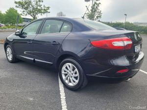 2016 RENAULT FLUENCE LIMITED EDITION 1.5 DCI - Image 4