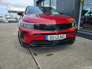 Opel Grandland X SRI 1.2 Petrol - Image 3