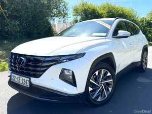 Hyundai Tucson 2WD Executive Plus- 2022 - Image 2