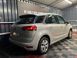 2017 Citroen C4 1.6 Diesel Manual - Image 3