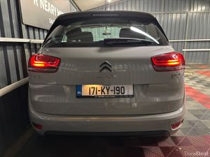 2017 Citroen C4 1.6 Diesel Manual - Image 2
