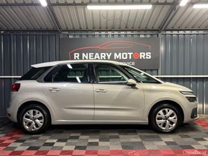 2017 Citroen C4 1.6 Diesel Manual - Image 4