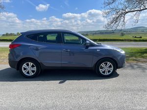 Hyundai ix35 2012 Executive - Image 3