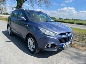 Hyundai ix35 2012 Executive - Image 2
