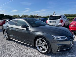 Audi A5 S-Line Quattro - Image 3