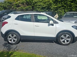 Opel Mokka 2016 - Image 2
