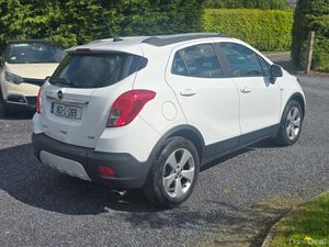 Opel Mokka 2016 - Image 3