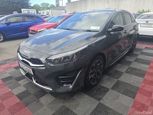 2023 KIA CEED LOW MILAGE 1year warranty - Image 3