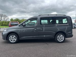 New Wheelchair Car - Image 4