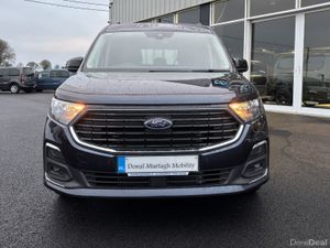 New Wheelchair Car - Image 2