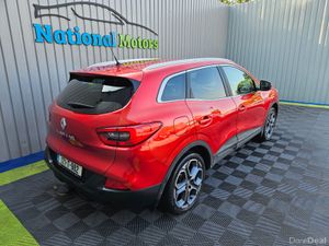2017 Renault Kadjar 1.6 dCi 130 ENERGY Dynamique S - Image 3