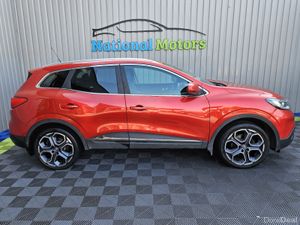 2017 Renault Kadjar 1.6 dCi 130 ENERGY Dynamique S - Image 2