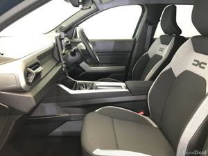 Dacia Bigster Journey HEV 155 - Image 3