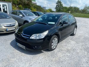 Citroen C4 2008 - Image 2