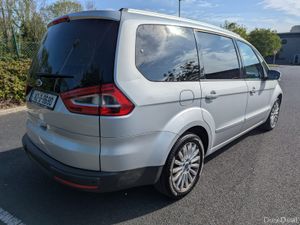 2014 FORD GALAXY ZETEC 2.0 TDCI 140PS AUTO - Image 4