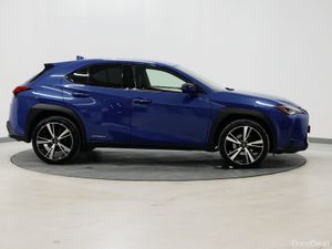 *106* 2022 Lexus UX 250h 2.0 - Image 3