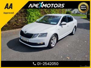 Skoda Octavia FINANCE ARRANGED * TOP-SPEC SOL 1.6 - Image 4