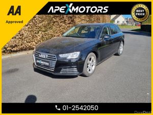 Audi A4 FINANCE ARRANGED * SPORT ULTRA TDI * NEW N - Image 4