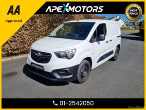 Opel Combo FINANCE ARRANGED * NEW CVRT APR-26 * 23 - Image 4