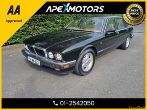 Jaguar XJ 3.2 S AUTO  * IMMACULATE * FEATURED IN M - Image 4