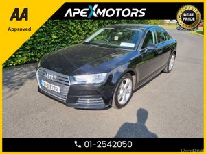 Audi A4 FINANCE ARRANGED * 2.0 TDI SE ULTRA 150PS - Image 4