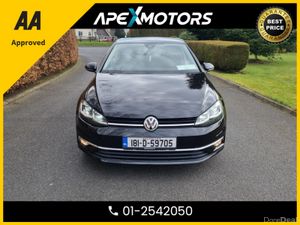 Volkswagen Golf FINANCE ARRANGED * 1.4 HIGHLINE  * - Image 3