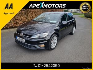Volkswagen Golf FINANCE ARRANGED * 1.4 HIGHLINE  * - Image 4