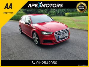 Audi S3 FINANCE ARRANGED * AUTOMATIC (DSG) * WIREL - Image 3