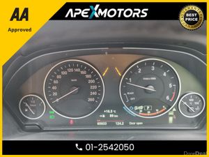 BMW 3-Series 320D TOURING AUTO * FINANCE ARRANGED - Image 4