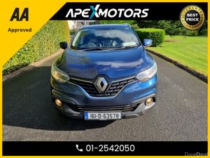 Renault Kadjar FINANCE ARRANGED * 1.5 DCI DYNAMIQU - Image 3
