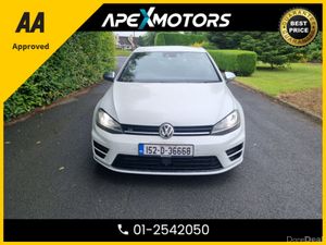 Volkswagen Golf GOLF-R 300BHP * FINANCE ARRANGED * - Image 3