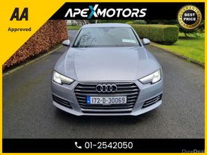Audi A4 FINANCE ARRANGED * AUTOMATIC * 2.0 TDI S-L - Image 3