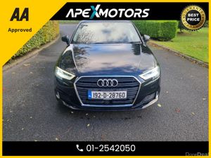 Audi A3 FINANCE ARRANGED * 30 TFSI SPORT LUXURY PK - Image 4