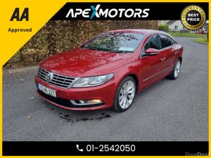 Volkswagen Passat FINANCE ARRANGED * 2.0 TDI GT BL - Image 4
