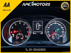 Volkswagen Golf FINANCE ARRANGED * 1.4 HIGHLINE 5D - Image 4