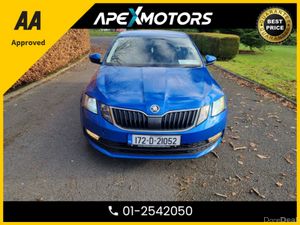 Skoda Octavia FINANCE ARRANGED * AMBITION 1.6 TDI - Image 2