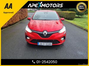 Renault Clio FINANCE ARRANGED * 1.0 ICONIC TCE 100 - Image 3