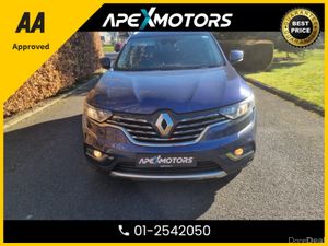 Renault Koleos FINANCE ARRANGED * DCI DYNAMIQUE S - Image 3