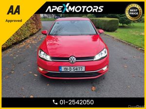 Volkswagen Golf FINANCE ARRANGED * HIGHLINE EXTRA - Image 2