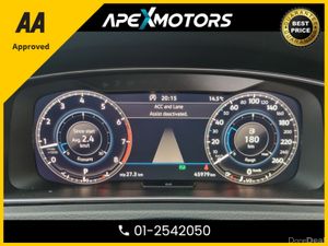 Volkswagen Golf FINANCE ARRANGED * HIGHLINE EXTRA - Image 4