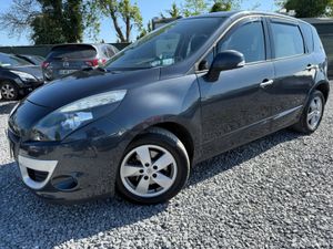 🔵 Renault Scenic 1.5 DCI 106BHP AA APPROVED - Image 2